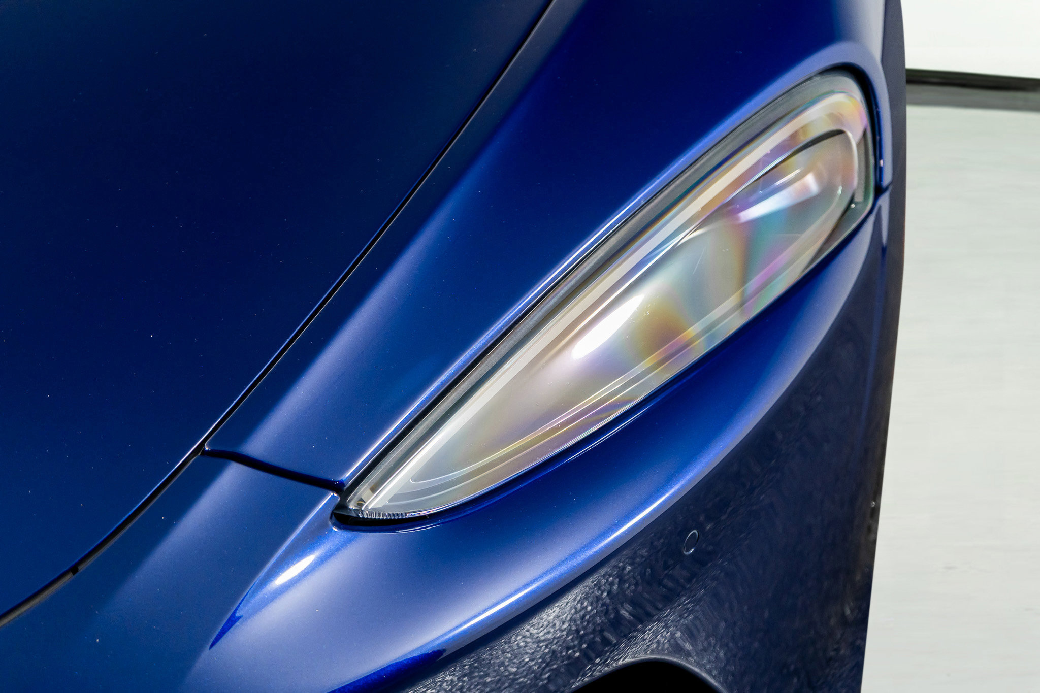 Used 2023 McLaren GT image 24