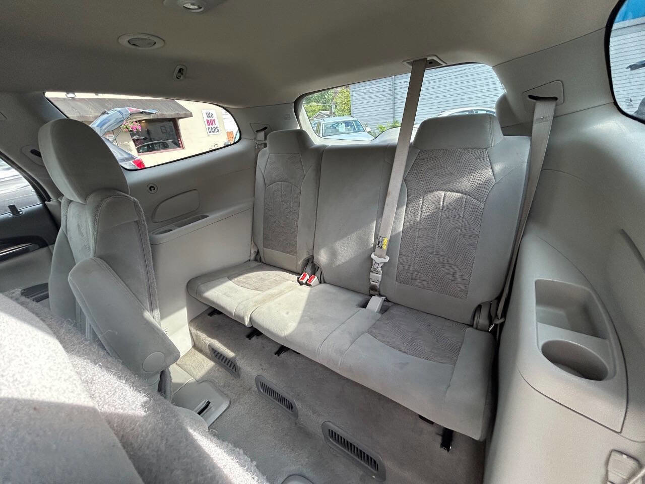 Used 2015 Buick Enclave Convenience FWD image 9