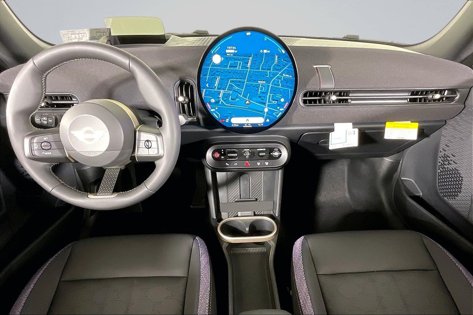 New 2026 MINI Cooper S FWD image 5