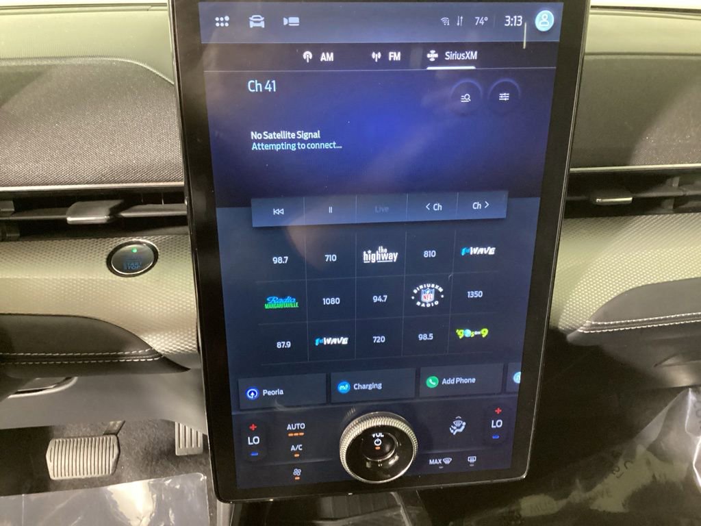 Used 2023 Ford Mustang Mach-E Select RWD image 23