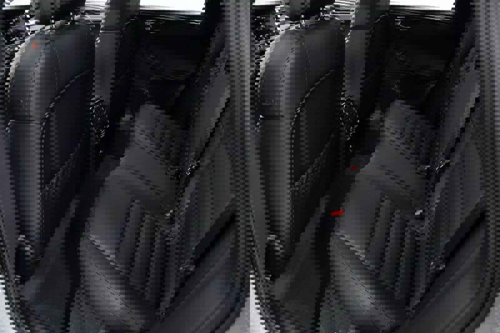 Certified 2025 Porsche Macan S image 28