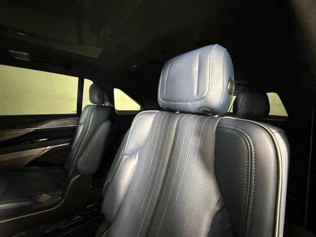 Certified 2025 Cadillac Escalade IQ Sport 2 AWD/4WD image 27