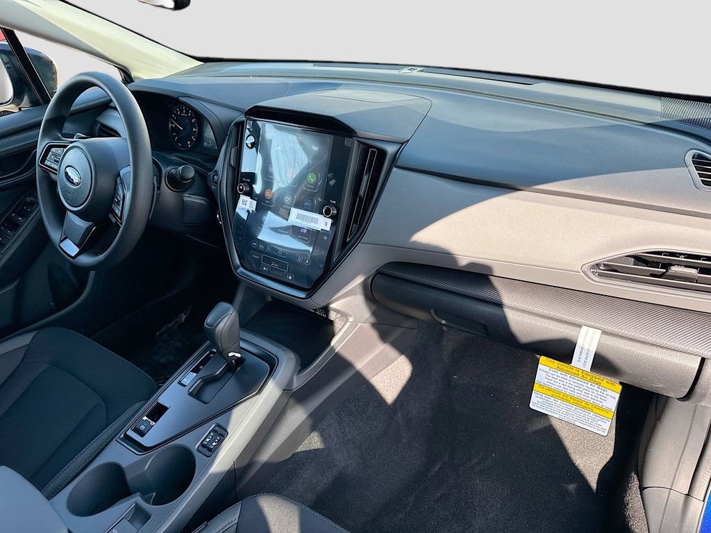 New 2026 Subaru Crosstrek 2.0i Premium image 36