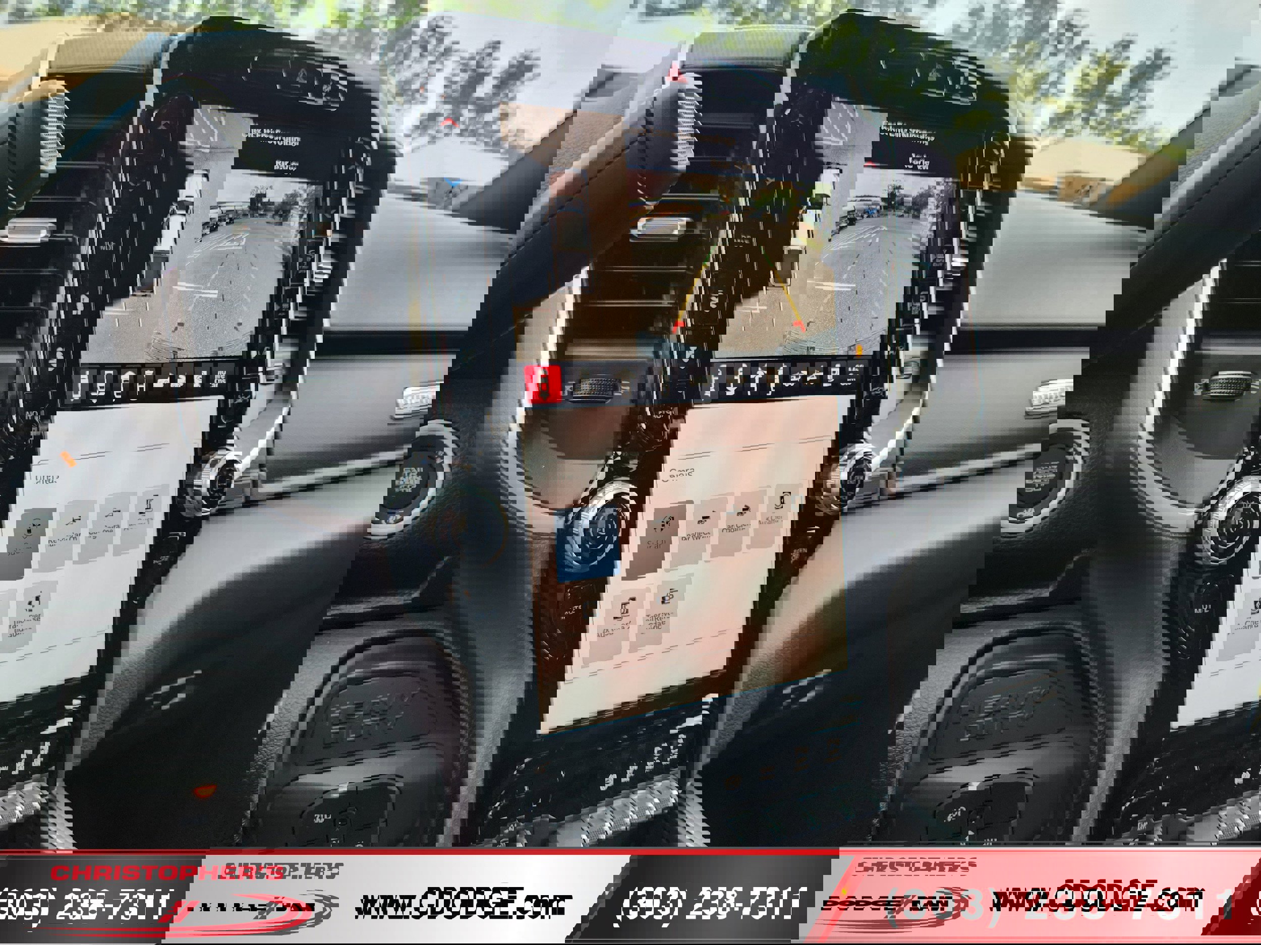 New 2026 RAM 2500 Big Horn image 15