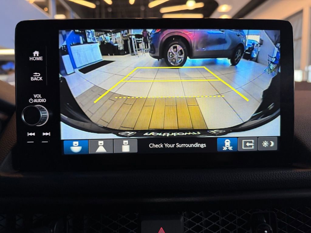 New 2026 Honda Prelude image 9