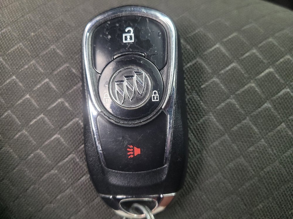 Used 2019 Buick Encore Preferred image 32