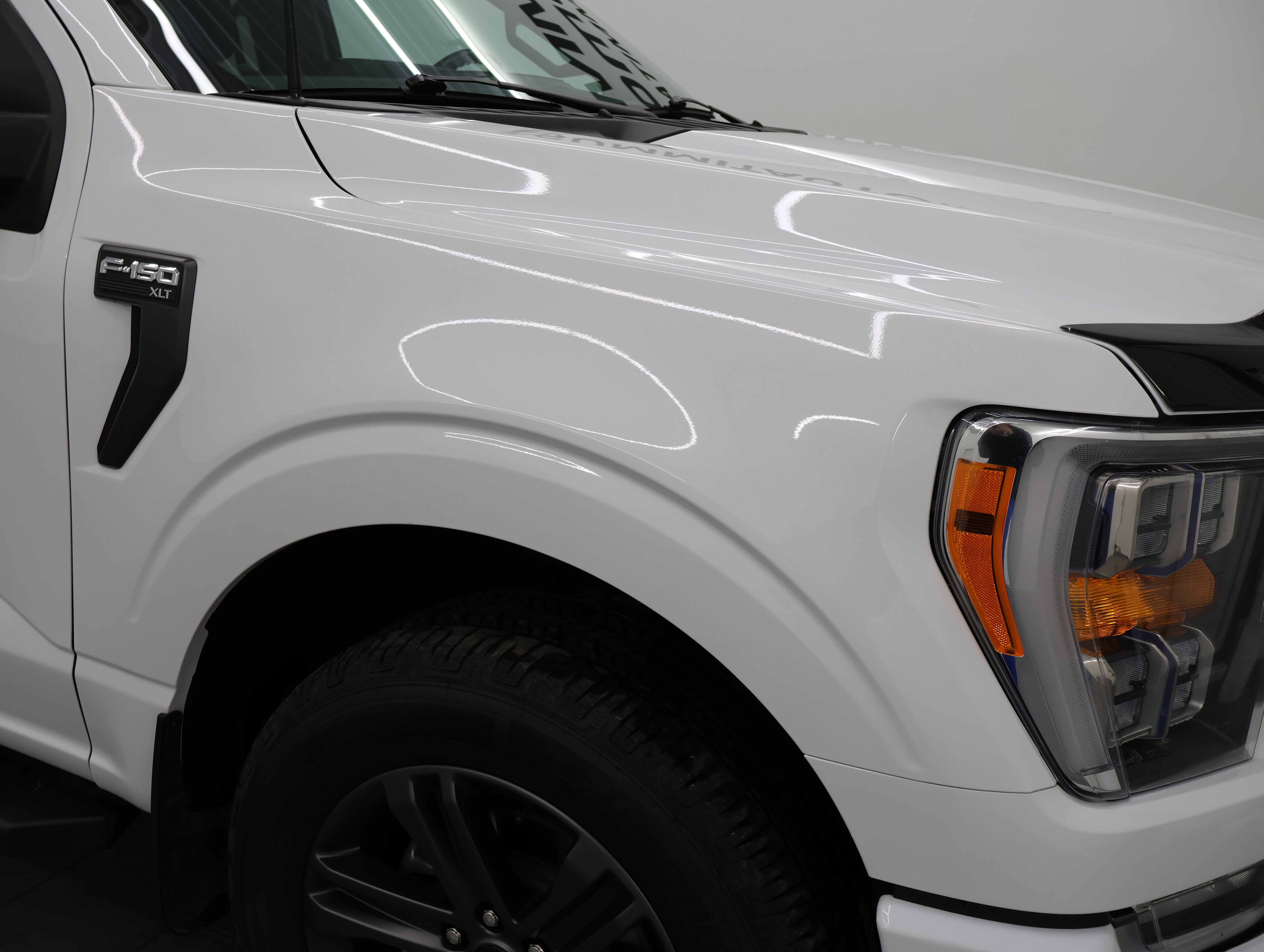 Used 2022 Ford F150 XLT w/ Equipment Group 302A High image 23