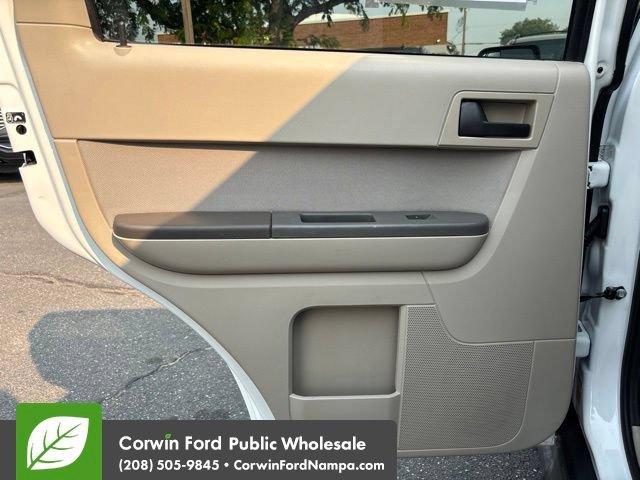 Used 2011 Ford Escape 4WD Hybrid image 27