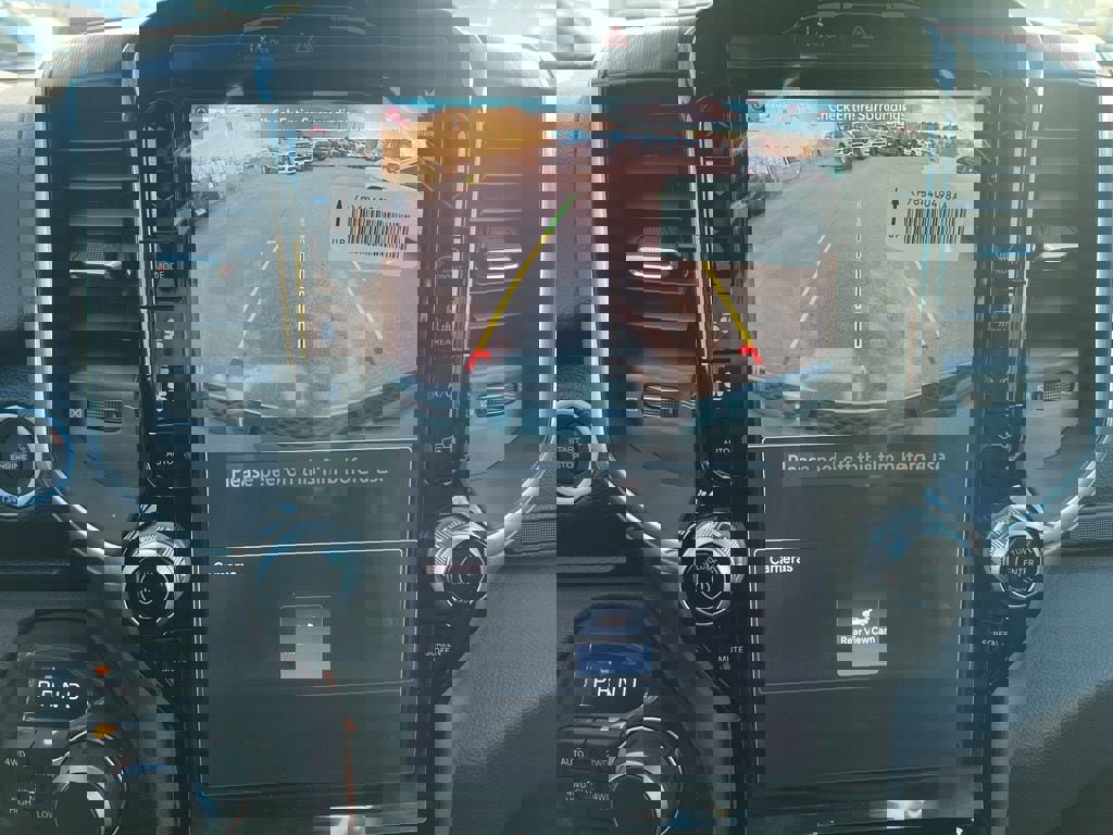 New 2026 RAM 1500 Big Horn image 30