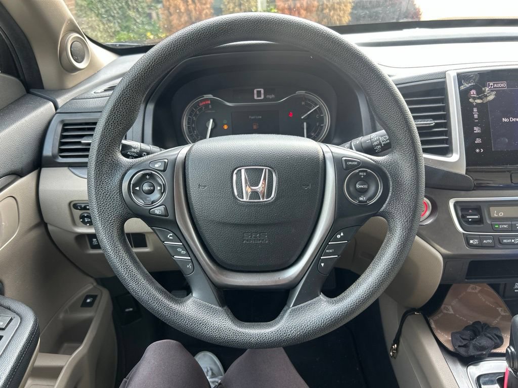 Used 2018 Honda Pilot EX image 13