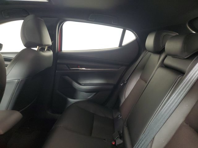 Used 2021 MAZDA MAZDA3 s FWD image 12