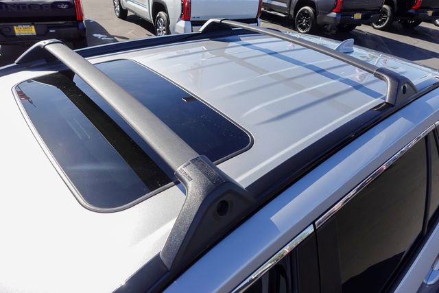 Certified 2020 Toyota RAV4 XLE w/ Convenience Package image 13