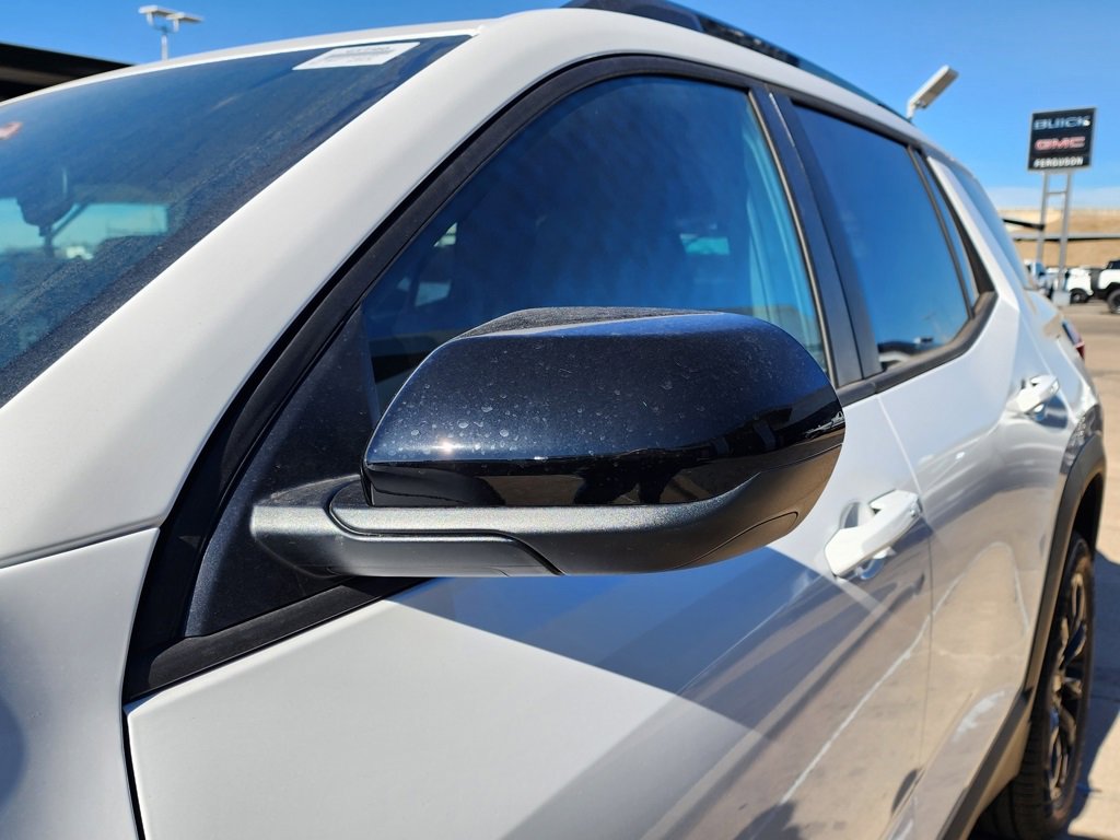 New 2026 GMC Terrain Elevation w/ Elevation Premium Package image 12