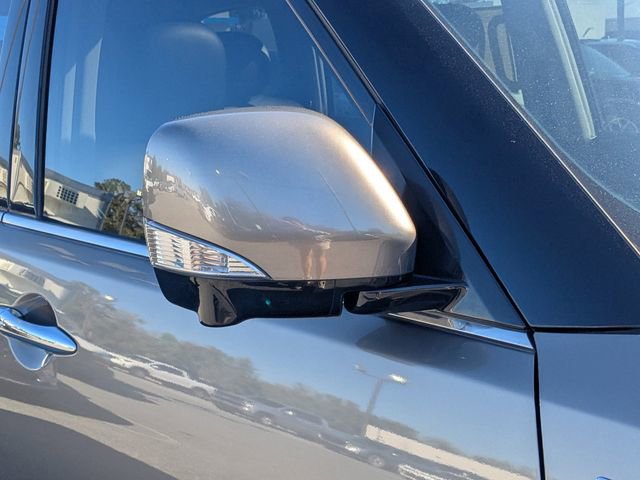 Used 2019 INFINITI QX80 Luxe image 10