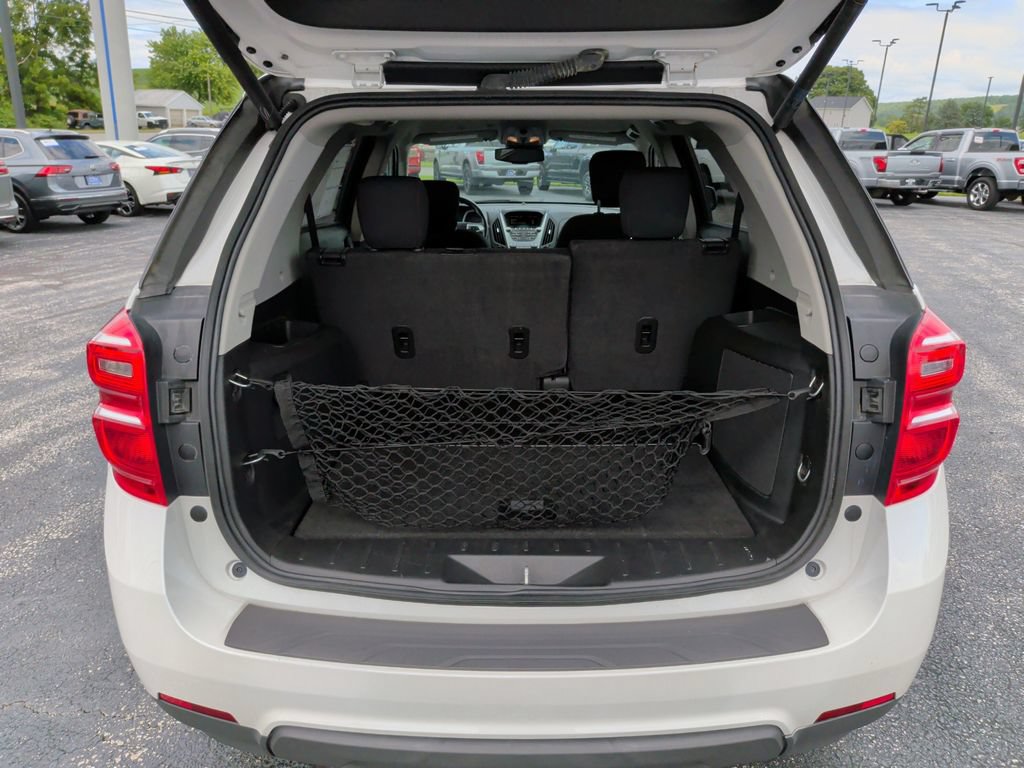 Used 2017 Chevrolet Equinox LT w/ Convenience Package AWD/4WD image 27