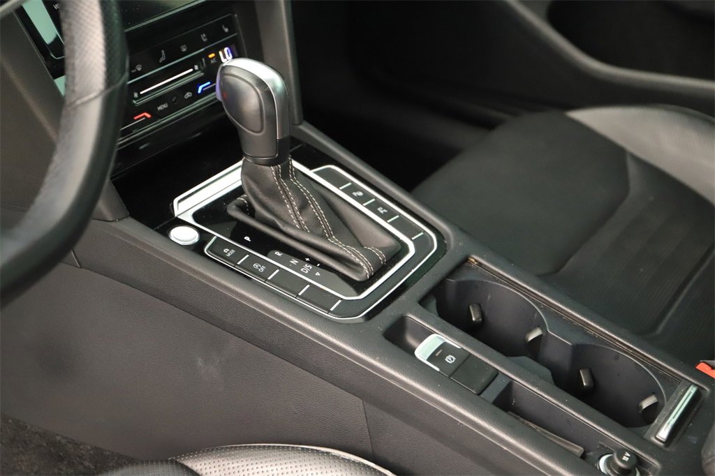 Used 2021 Volkswagen Arteon SEL Premium image 17