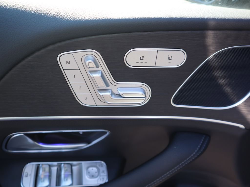 New 2026 Mercedes-Benz GLE 450 4MATIC image 19