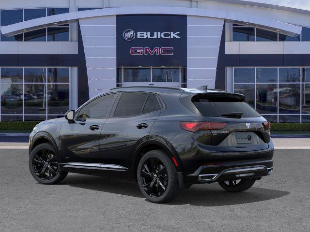 New 2026 Buick Envision Sport Touring image 3