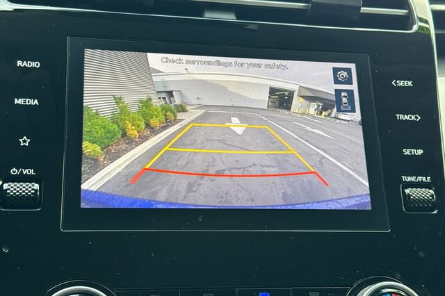 Used 2023 Hyundai Tucson SEL image 16