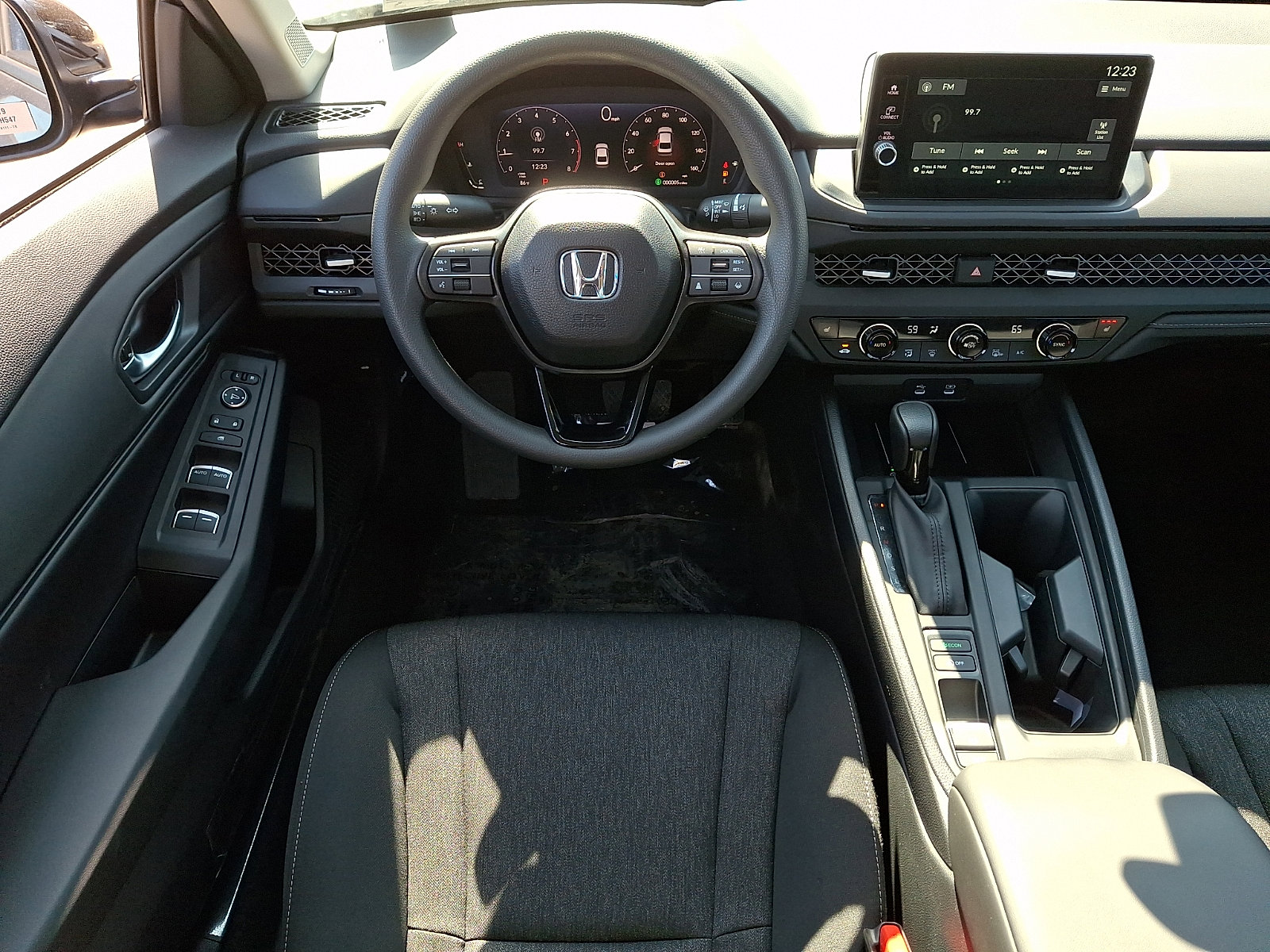 New 2026 Honda Accord SE image 7