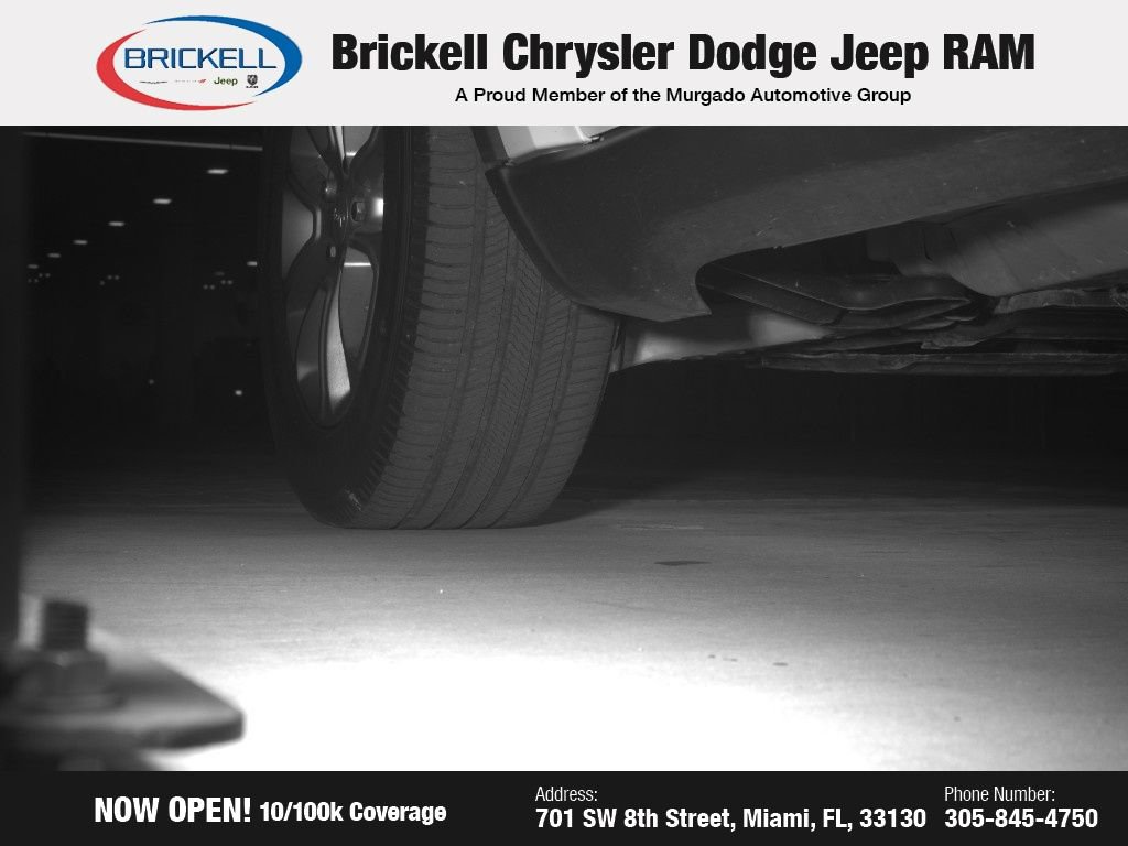 Used 2022 Jeep Grand Cherokee Laredo E image 21