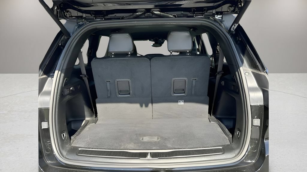 Used 2022 Jeep Grand Cherokee L Laredo AWD/4WD image 35