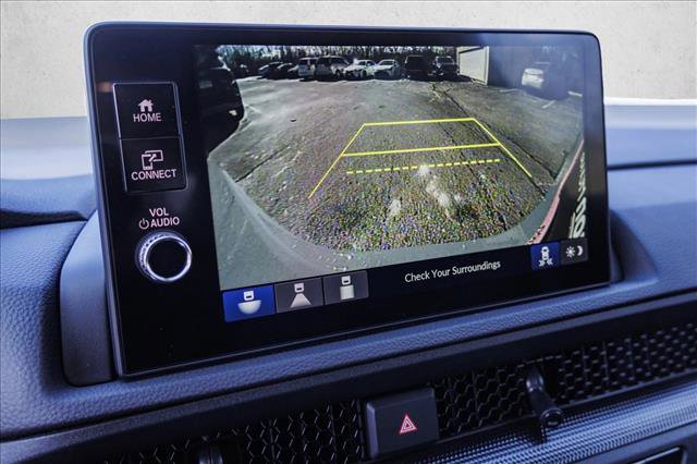 New 2026 Honda CR-V EX image 17