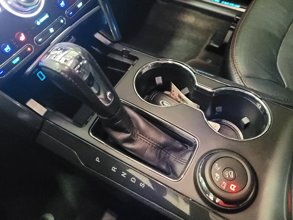 Used 2018 Ford Explorer Sport w/ Equipment Group 401A AWD/4WD image 26