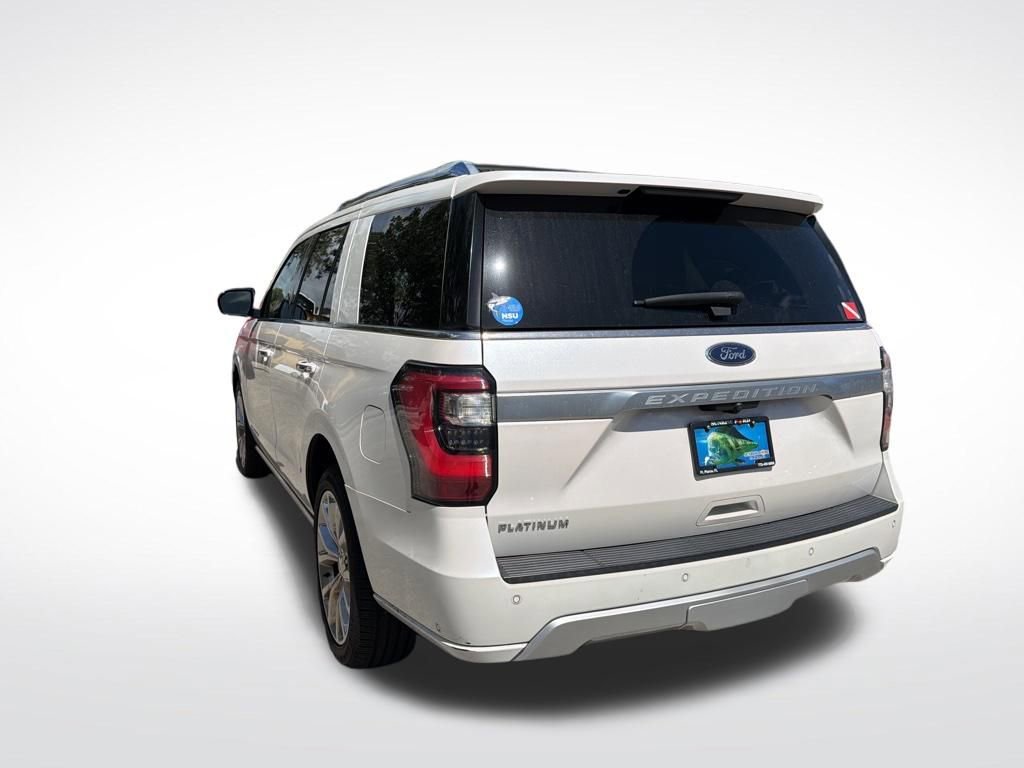 Used 2019 Ford Expedition Platinum RWD image 6