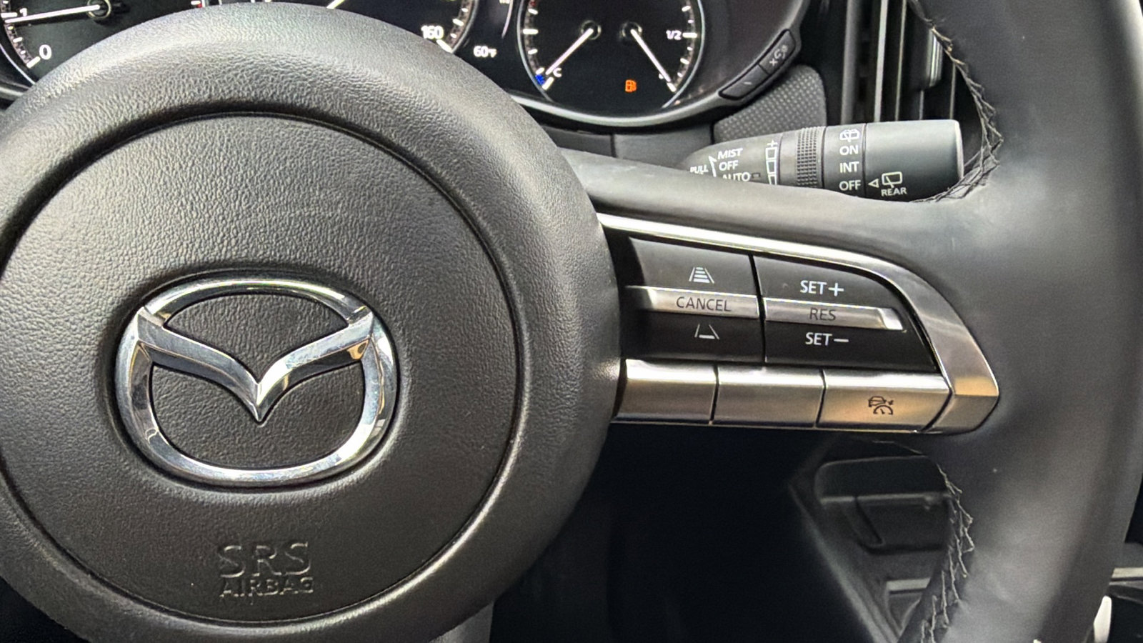 Used 2024 MAZDA CX-50 AWD 2.5 S w/ Select Package image 21