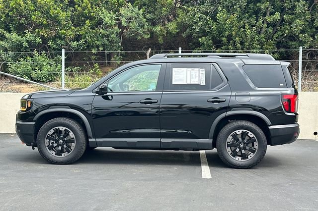 Used 2026 Honda Passport TrailSport Elite video 2