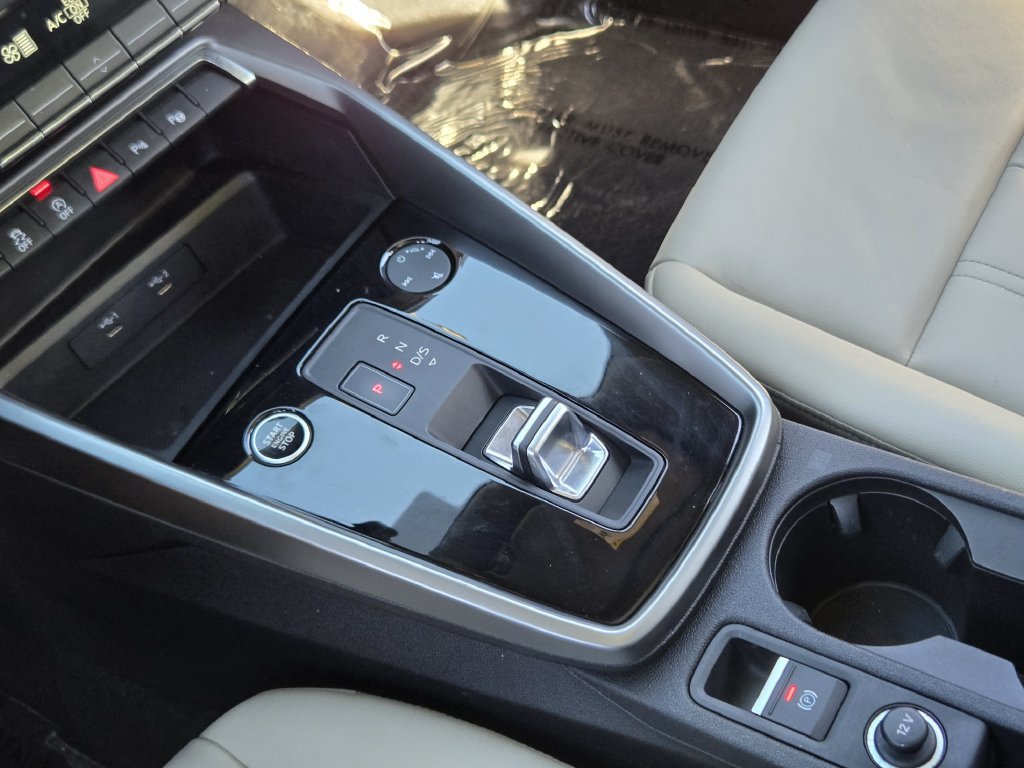 Certified 2022 Audi A3 2.0T Premium FWD image 24
