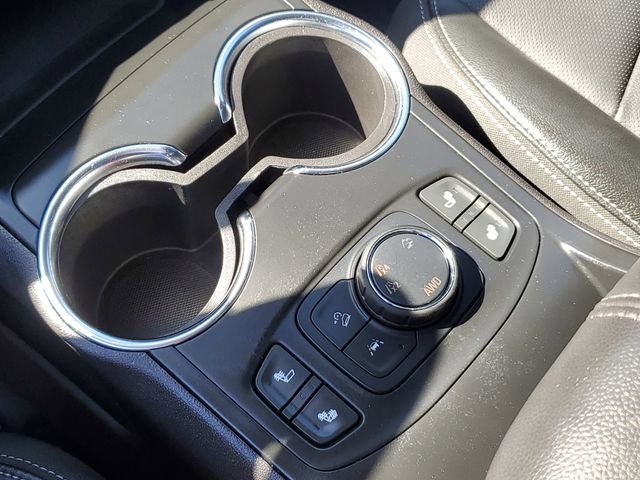 Certified 2024 GMC Terrain SLT AWD/4WD image 19