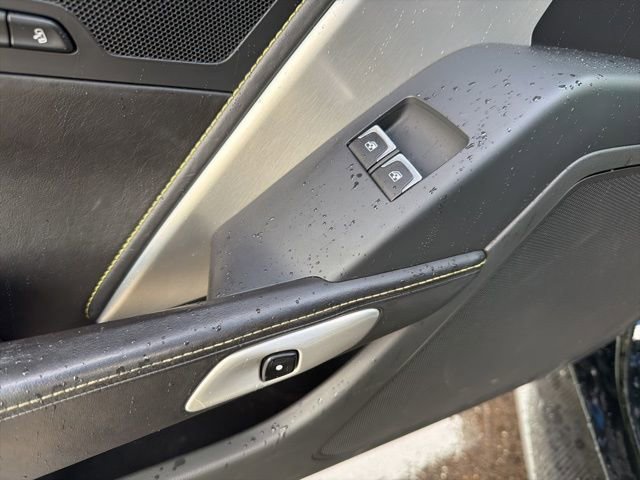 Used 2016 Chevrolet Corvette Stingray Convertible w/ 3LT Preferred Equipment Group image 23