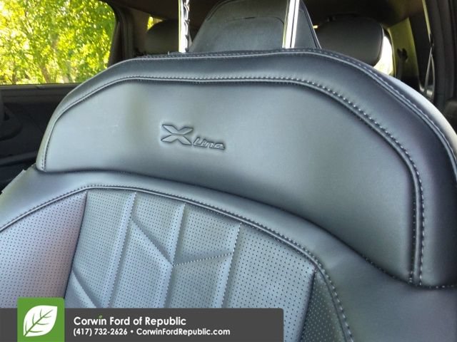 Used 2027 Kia Telluride EX X-Line w/ Towing Package AWD/4WD image 17