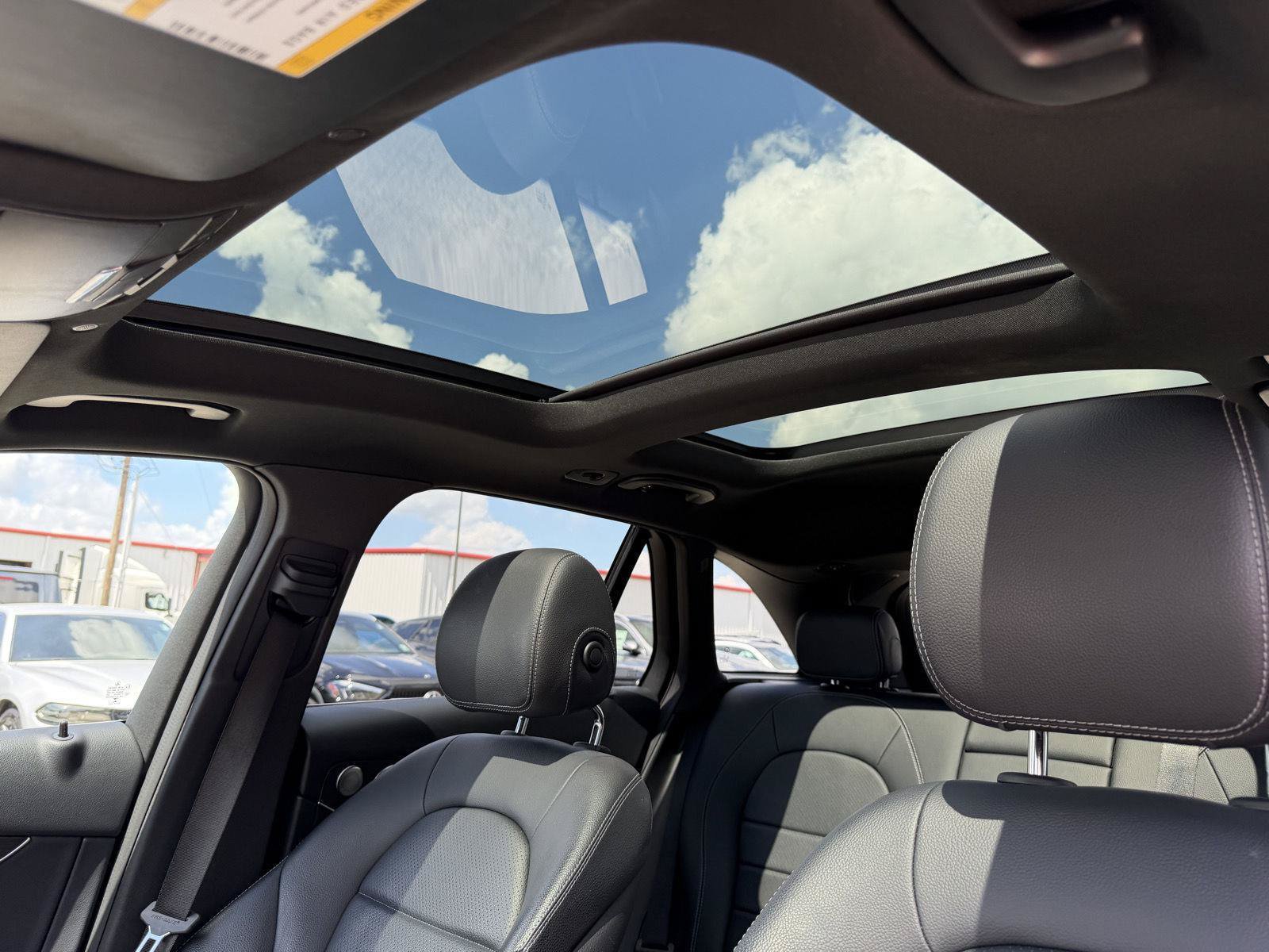 Certified 2020 Mercedes-Benz GLC 300 image 15