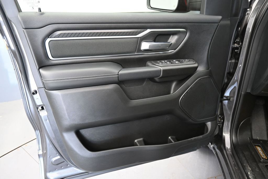 New 2026 RAM 1500 Big Horn AWD/4WD image 13