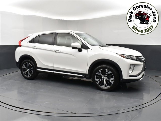 Used 2018 Mitsubishi Eclipse Cross AWD image 1