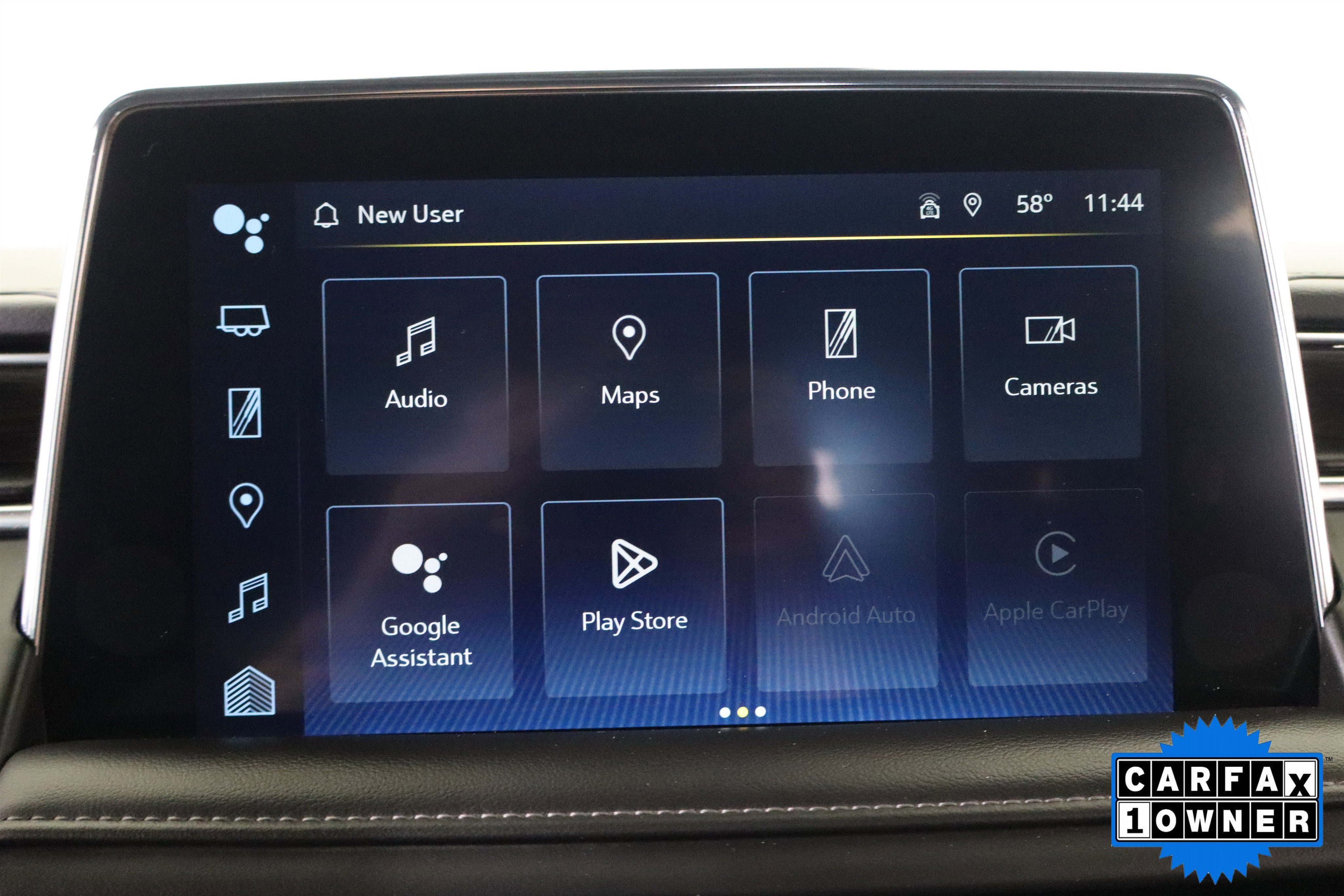 Certified 2024 Chevrolet Tahoe LT image 23