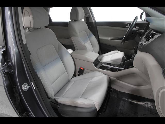 Used 2018 Hyundai Tucson Sport w/ Cargo Package FWD image 15