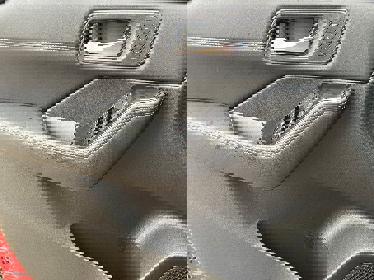 Certified 2023 Nissan Rogue SL w/ SL Premium Package image 25