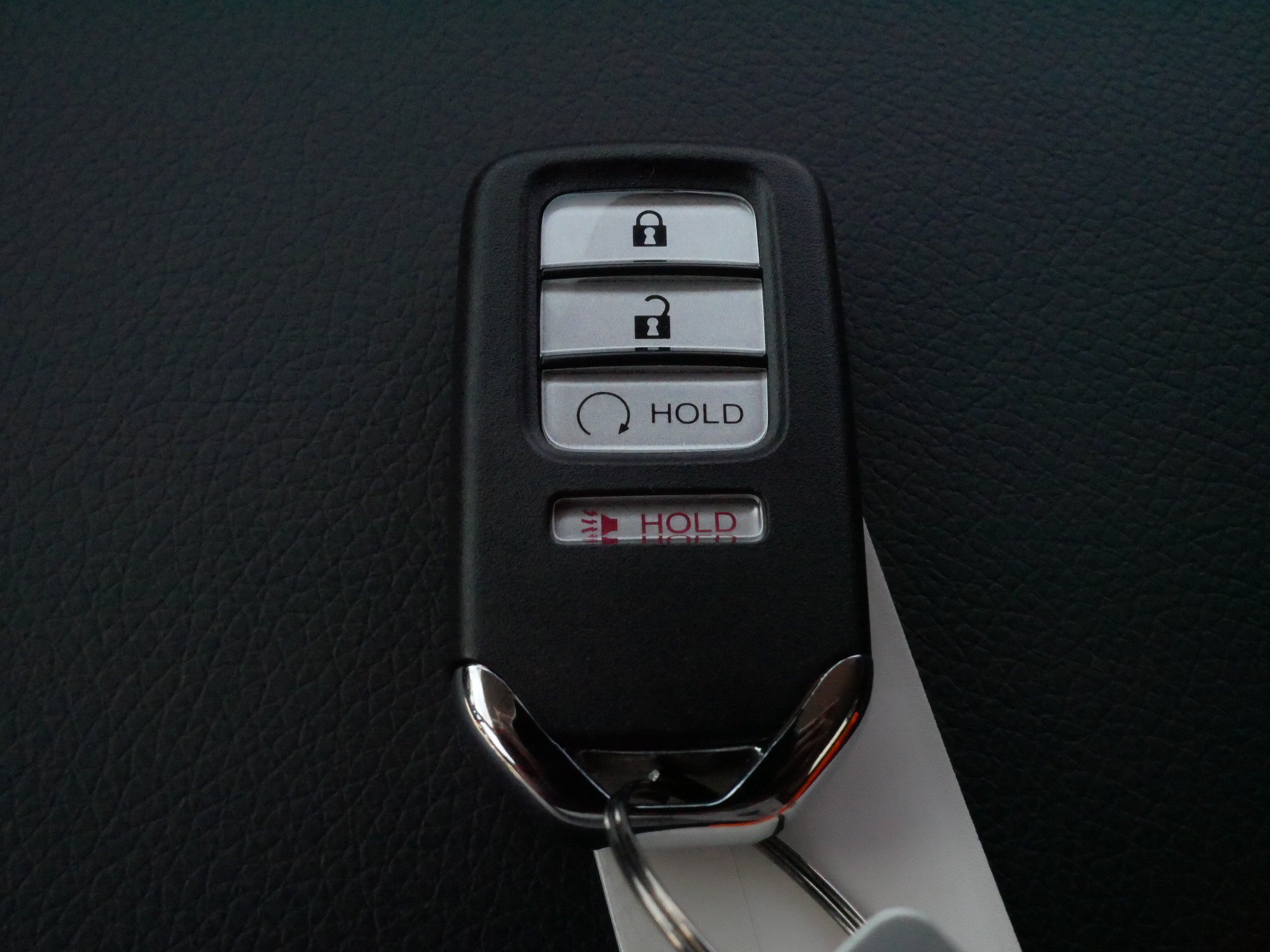 Certified 2026 Honda Ridgeline Sport image 31