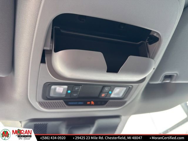 Used 2025 Ford F150 XLT w/ Equipment Group 301A Standard image 23