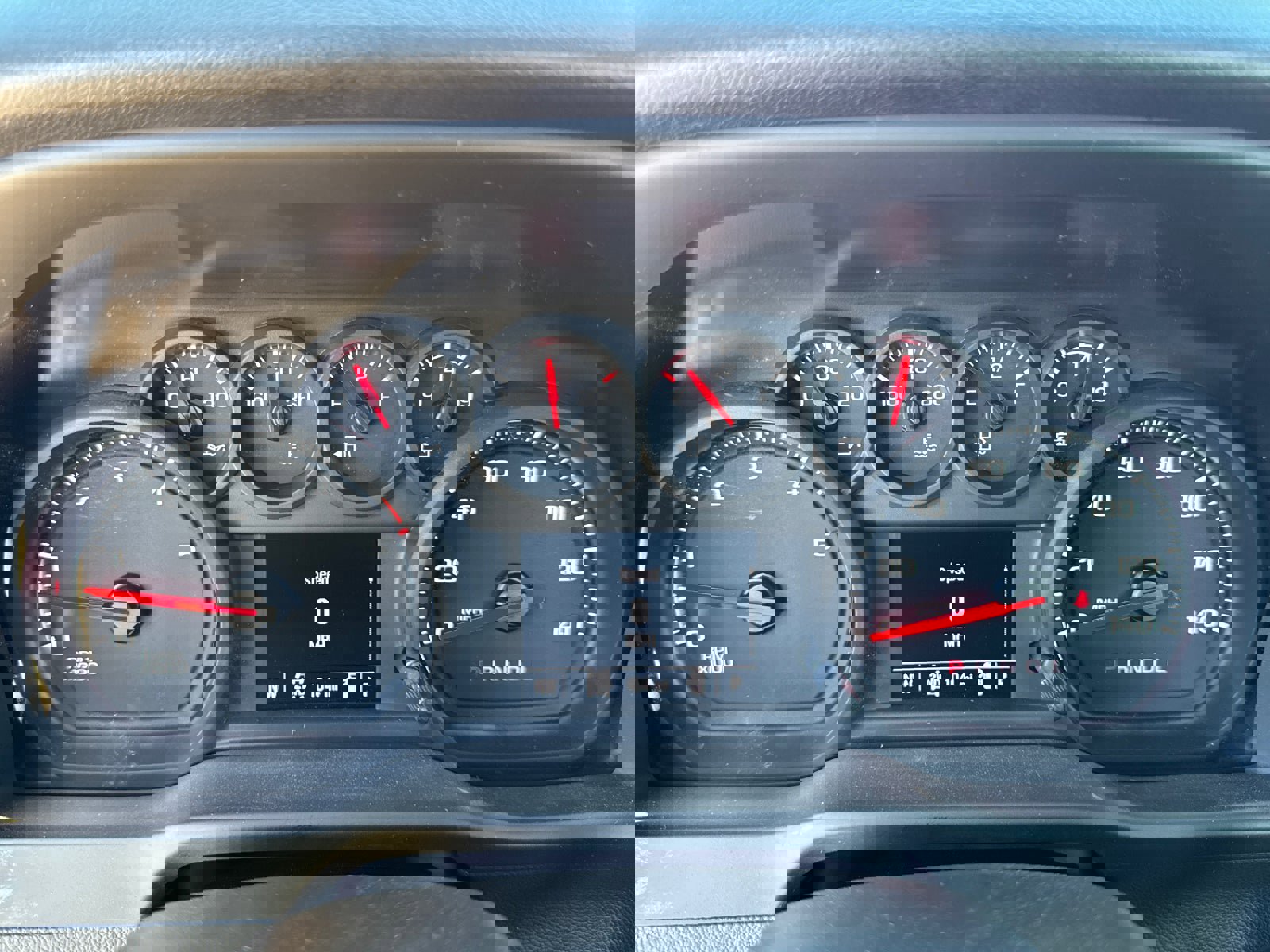 New 2025 GMC Sierra 3500 Pro w/ Fleet Convenience Package image 33