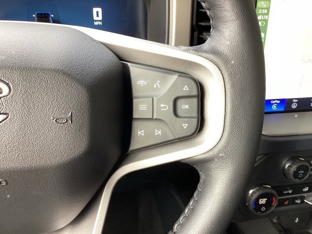 New 2025 Ford Bronco Outer Banks image 46