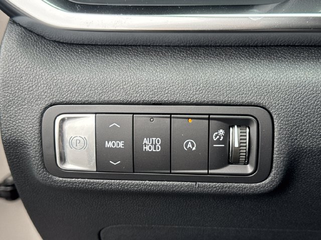 New 2026 GMC Terrain Elevation w/ Technology Package II FWD image 30