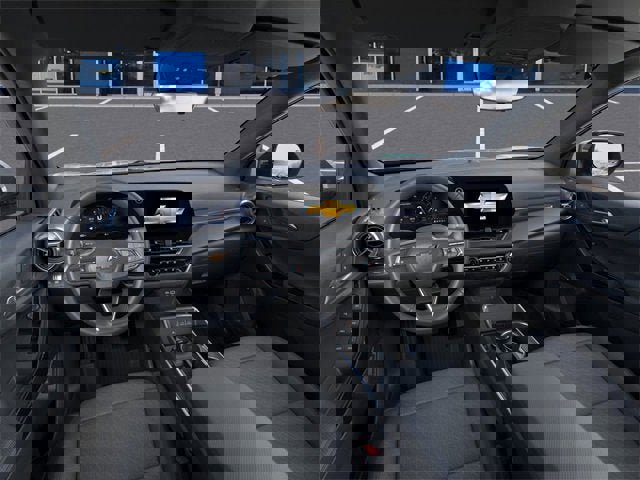 New 2026 Chevrolet Equinox LT w/ Convenience Package II image 15