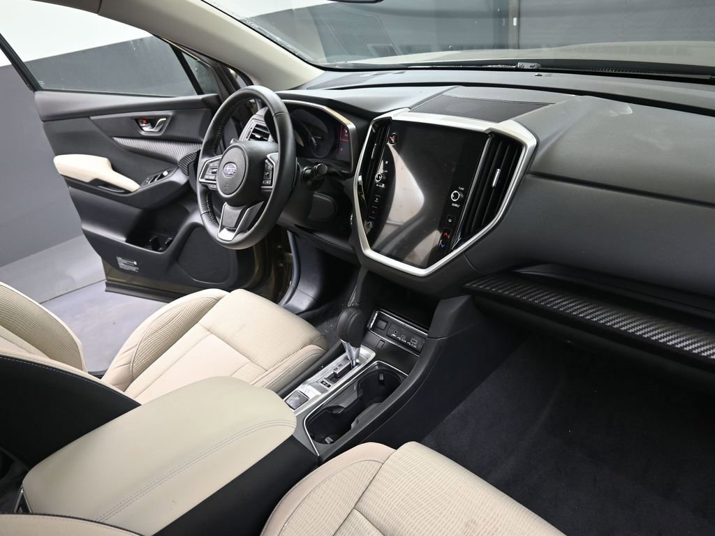 Certified 2024 Subaru Ascent Premium w/ Convenience Package image 12