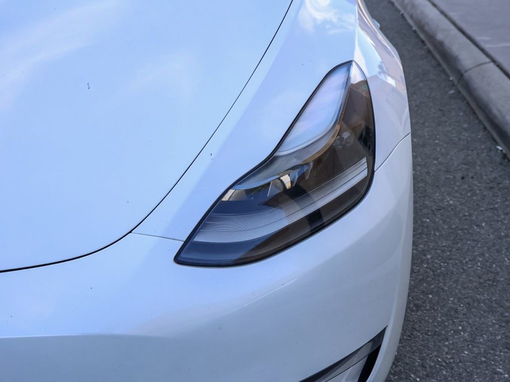 Used 2023 Tesla Model Y Long Range image 10