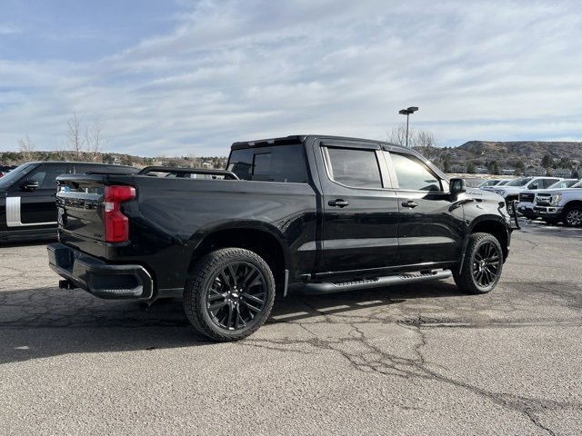 Used 2019 Chevrolet Silverado 1500 RST w/ All-Star Edition image 5